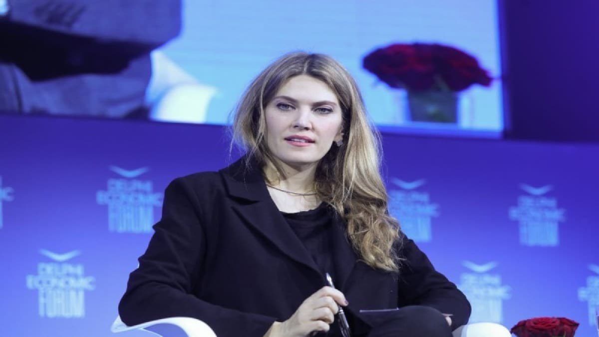 Ομολογία Εύας Καϊλή: «Ζήτησε από τον πατέρα της να κρύψει τη βαλίτσα με 750.000 ευρώ» – Τι αναφέρουν βελγικά δημοσιεύματα (Video)