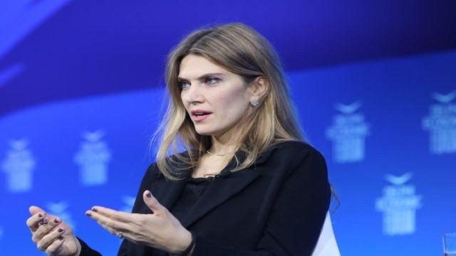 Εύα Καϊλή: Τι υποστήριξε στις βελγικές Αρχές – Οι πρώτες πληροφορίες από την κατάθεσή της και το αίτημα για «βραχιολάκι» (video)