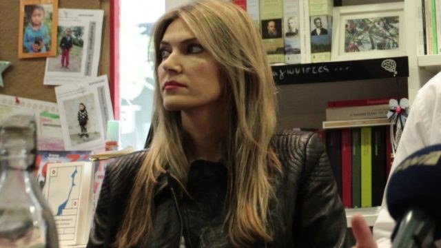 Αδιέξοδο για την Εύα Καϊλή: Τι λένε νομικοί κύκλοι στις Βρυξέλλες – Αυτό είναι το πιθανότερο σενάριο