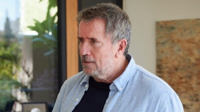 Ρέστος ο Σπύρος Παπαδόπουλος: «Δεν είχα να βάλω βενζίνη, όταν…»