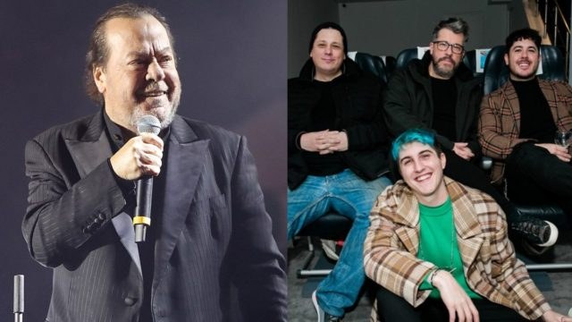 Ο Γιάννης Πάριος μοίρασε την περιουσία του – Η συμφωνία με τον Χάρη Βαρθακούρη και τους άλλους 3 κληρονόμους του
