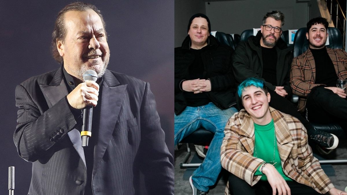 Ο Γιάννης Πάριος μοίρασε την περιουσία του – Η συμφωνία με τον Χάρη Βαρθακούρη και τους άλλους 3 κληρονόμους του