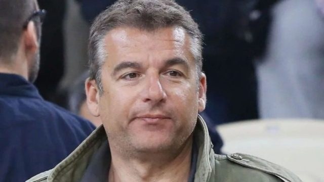 Χάθηκαν 300.000 ευρώ: Η απάτη εις βάρος του Γιώργου Λιάγκα και η απόγνωση του παρουσιαστή