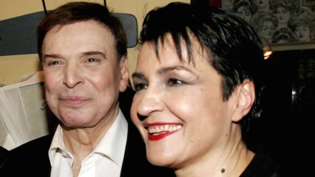 «Αυτό που ξέρω είναι…»: Η Κατιάνα Μπαλανίκα μίλησε ανοιχτά για την εξαφάνιση του Γιώργου Μαρίνου