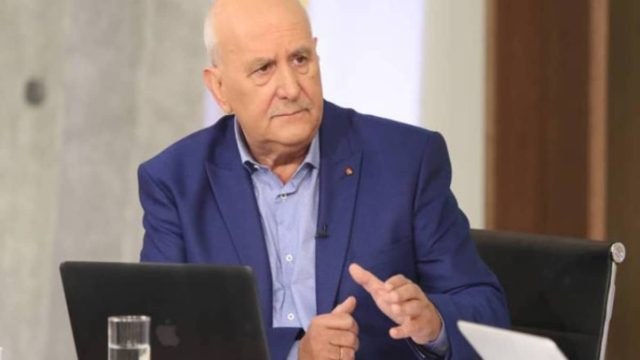 Γιώργος Παπαδάκης: «Μου λένε οι γιατροί ότι…» – Εξελίξεις με την υγεία του παρουσιαστή
