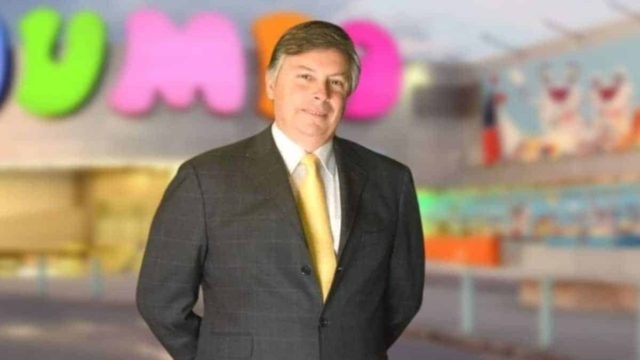 Στιγμές ανησυχίας για τον Απόστολο Βακάκη – Το… μεγάλο κόλπο των Jumbo
