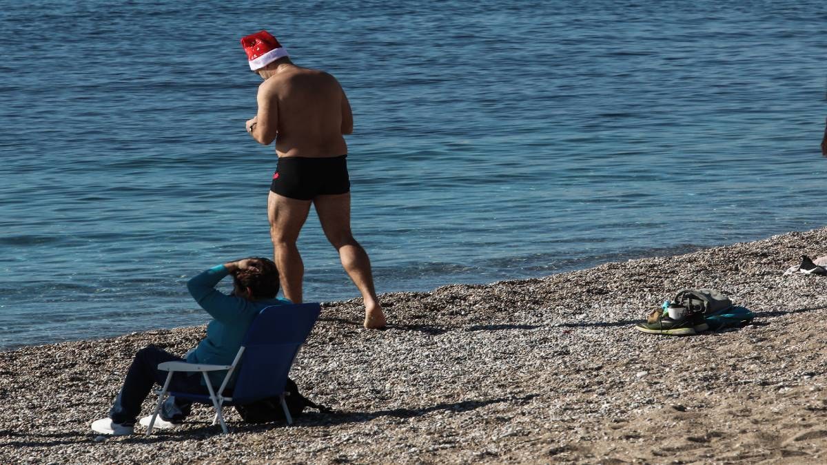 Κλιματική αλλαγή: Κρούουν τον κώδωνα του κινδύνου οι επιστήμονες – «Η Ελλάδα θα υποφέρει – Μία στις δέκα παραλίες θα εξαφανιστεί»