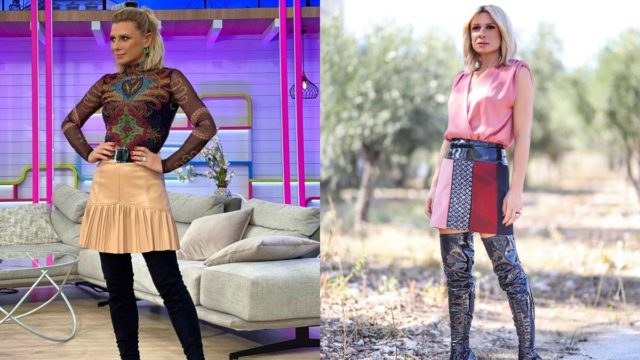«Όλα άλλαξαν ριζικά…» – Το δράμα της Κατερίνας Καραβάτου μετά το διαζύγιο με τον Κατσούλη