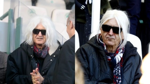 Ούτε Βίσση ούτε Πάνια: Η τραγουδίστρια που… τρέλανε τον Νίκο Καρβέλα μετά το διαζύγιο με την παρουσιάστρια