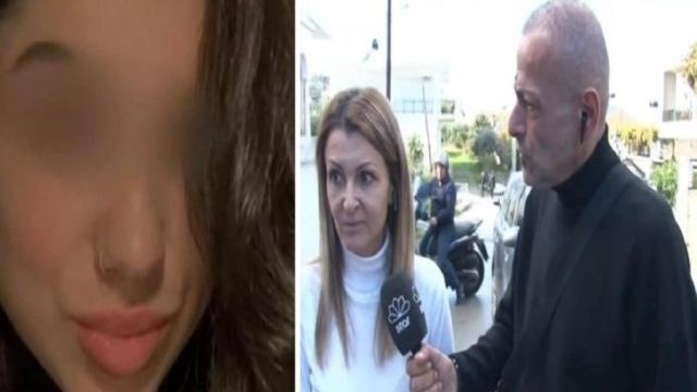 Τραγωδία στη Θεσσαλονίκη: Συγκλονίζει η μητέρα της αδικοχαμένης Έμμας λίγο μετά το τελευταίο αντίο στο παιδί της – «Δεν ήξερα ότι διέθετα τόσες δυνάμεις…»