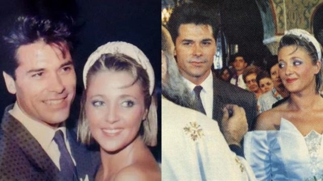 Καμία Ρούλα Κορομηλά: Αυτή η καλλονή έκλεψε την καρδιά του Πάνου Μιχαλόπουλου μετά τον χωρισμό τους