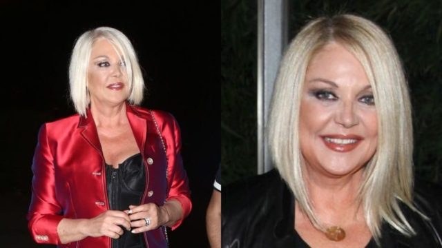 Άσχημες εξελίξεις για τη Ρούλα Κορομηλά – «Μαύρα» μαντάτα για την παρουσιάστρια