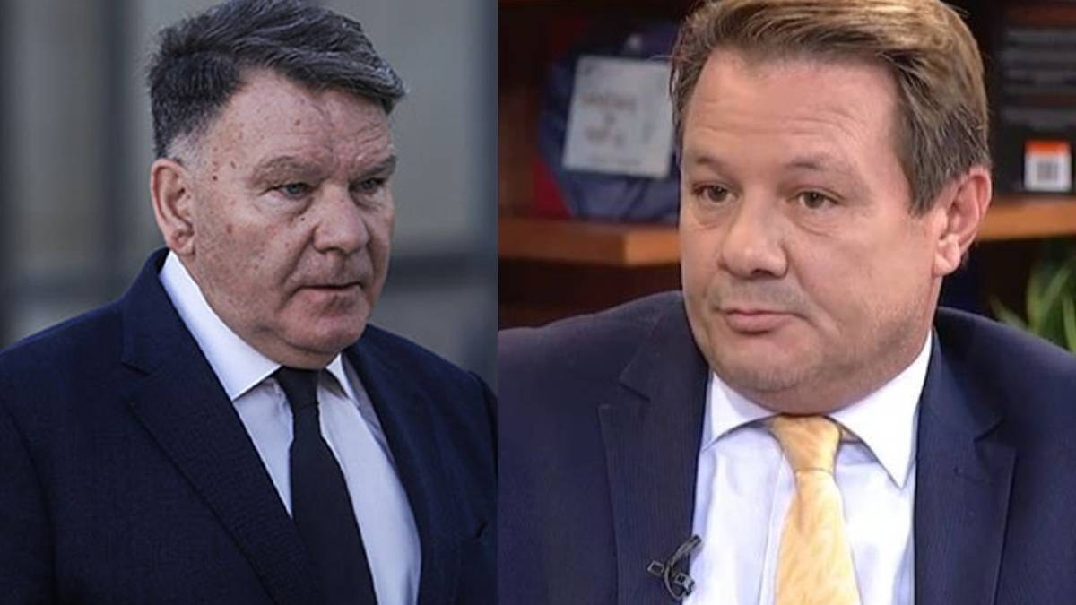 Αλέξης Κούγιας: Καταθέτει μήνυση στον Απόστολο Λύτρα – Η ατάκα για… αυτοπροτεινόμενους δικηγόρους