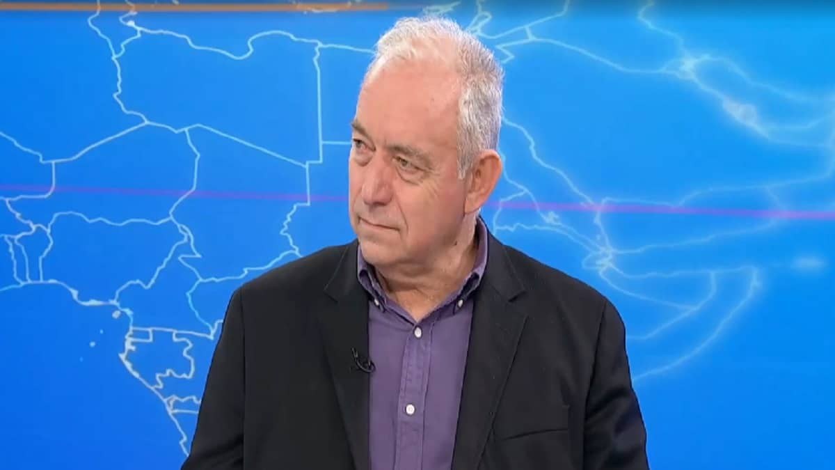 Σεισμοί στην Εύβοια – Καμπανάκι Ευθύμιου Λέκκα: «Δεν μπορούμε να προσδιορίσουμε πότε θα ενεργοποιηθούν ξανά οι Αλκυονίδες» – Τι συμβαίνει με την Κακιά Σκάλα (Video)