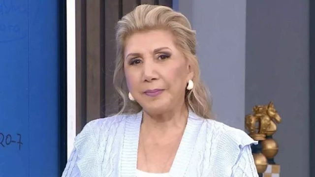 «Βόμβα» στο τέλος του 2022 από τη Λίτσα Πατέρα: Ένα «βήμα» από τον χωρισμό μες στο Δεκέμβριο Καρκίνοι, Σκορπιοί και άλλο ένα ζώδιο