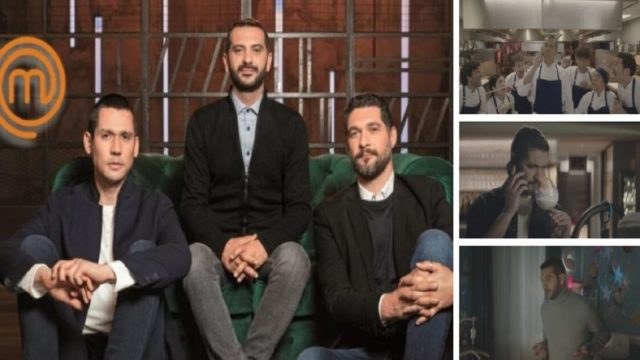 To MasterChef επιστρέφει: Το trailer και οι αλλαγές στον νέο κύκλο – Τι κρύβεται πίσω απ’ το σλόγκαν «Μάγειρες από Κούνια!» (Video)