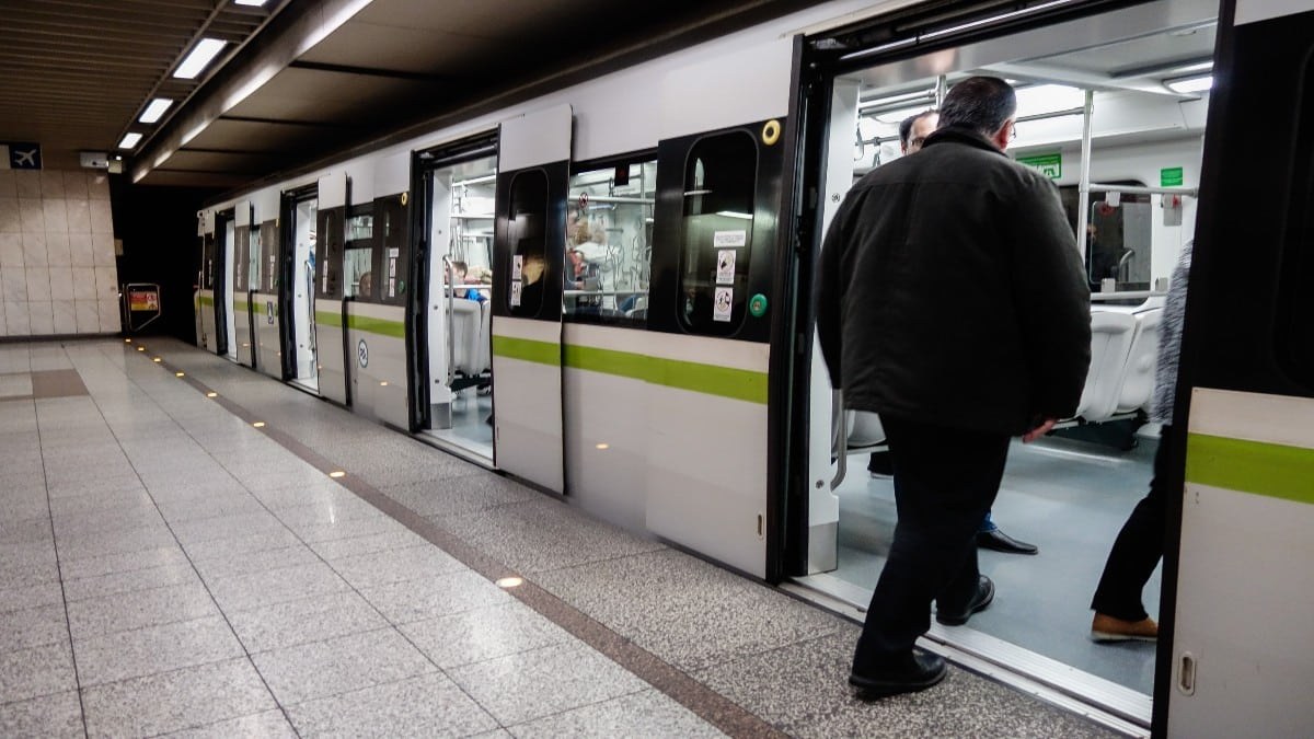 «Έσκασαν» τα ευχάριστα για χιλιάδες Αθηναίους: Έρχεται η επέκταση της Γραμμής 2 του μετρό – Οι 3 νέοι σταθμοί