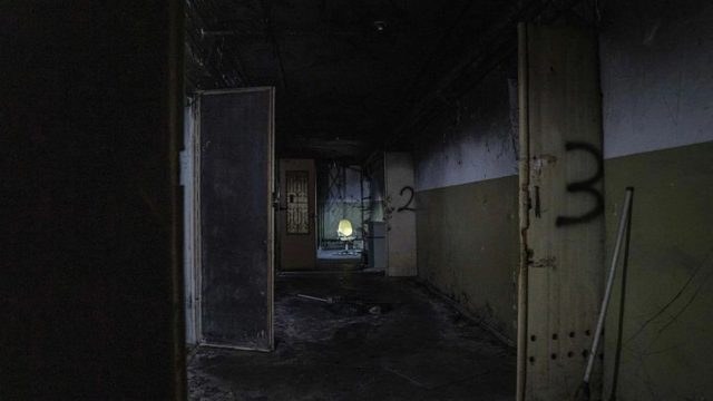 Πόλεμος στην Ουκρανία: Ρωσική επίθεση με drone προκάλεσε μπλα άουτ – Χωρίς ηλεκτρικό ρεύμα και η Οδησσός