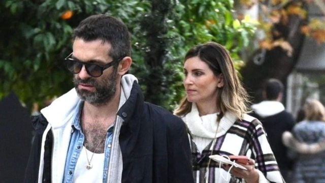 Ένα ατελείωτο ανάκτορο για την Αθηνά Οικονομάκου: Το πολυτελέστατο ξενοδοχείο γεμάτο πισίνες του Μιχόπουλου στη Μύκονο