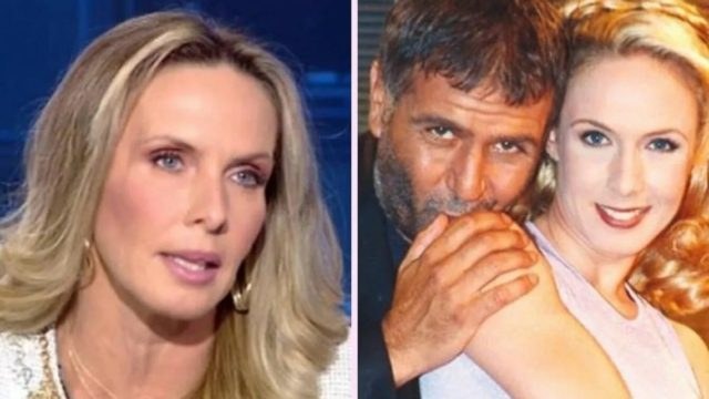 «Ήταν καθαρός…»: Φωτιά οι αποκαλύψεις της Εβελίνας Παπούλια για το Νίκο Σεργιανόπουλο