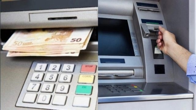 Παππούς έπαθε πλάκα όταν βρήκε 1.900 ευρώ σε ΑΤΜ – Η συνέχεια θα σας αφήσει άναυδους