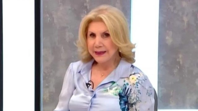 Απάτη από τη Λίτσα Πατέρα: Συναγερμός στα οικονομικά πριν από τα Χριστούγεννα για Ταύρους, Υδροχόους και άλλο ένα ζώδιο