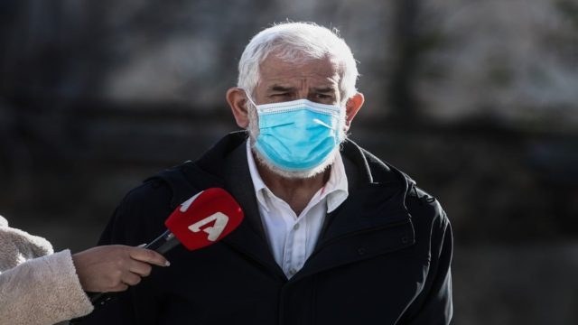 Πέτρος Φιλιππίδης: Εξελίξεις με την υγεία του – Η αγωγή και τα βαριά συμπτώματα