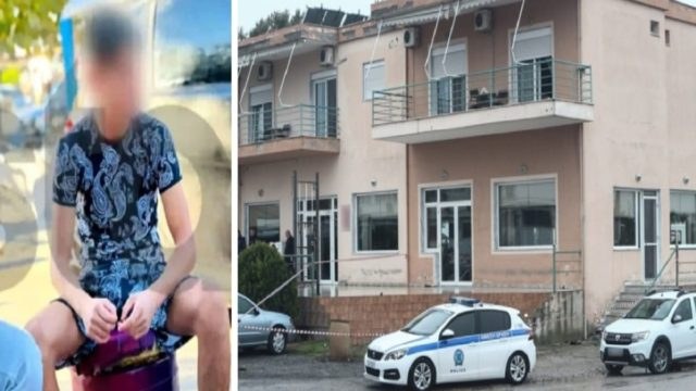 Πυροβολισμός Ρομά στη Θεσσαλονίκη: Φέρει βαριές κρανιοεγκεφαλικές κακώσεις από τη σφαίρα – Σοκάρει η ιατροδικαστική εξέταση του 16χρονου (Video)