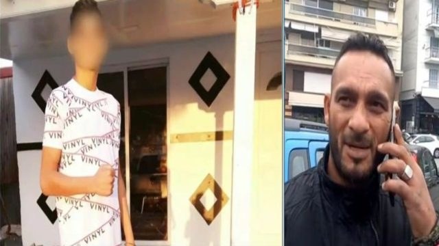 Πυροβολισμός Ρομά στη Θεσσαλονίκη: «Αν δεν μπει μέσα ο αστυνομικός θα γίνουν πολύ χειρότερα πράγματα» – Ξέσπασε ο πατέρας του 16χρονου (Video)