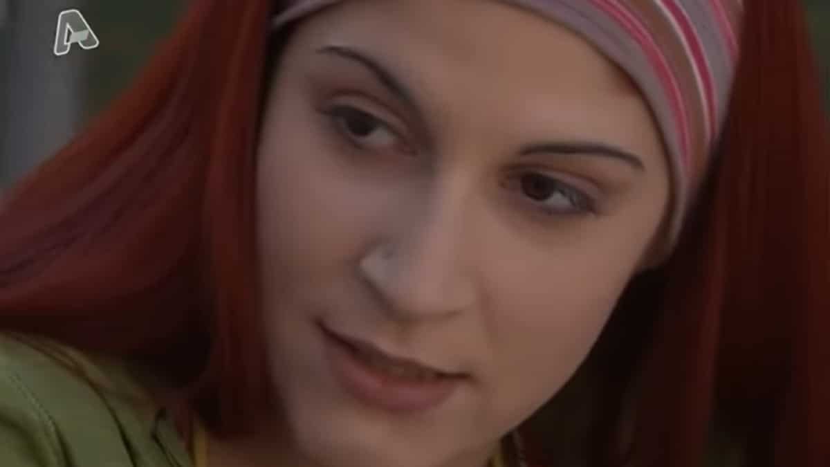 Έκανε στροφή στη ζωή τη και χάθηκε από την τηλεόραση: Δείτε πώς είναι σήμερα και με τι ασχολείται η Δανάη Ρούσσου