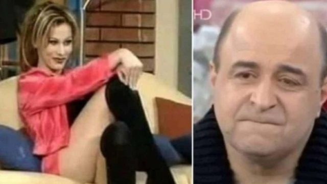 Καμία Έλενα Τσαβαλιά: Έτσι είναι σήμερα η πρώην γυναίκα του Μάρκου Σεφερλή
