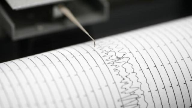 Σεισμός στην Κάρπαθο – 3,2 Ρίχτερ ταρακούνησαν το νησί