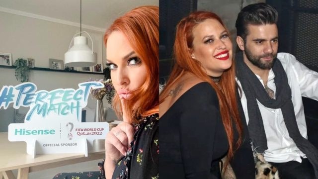 «Θα το πληρώσεις…» – Στα δικαστήρια ξανά η Σίσσυ Χρηστίδου μετά το διαζύγιο με τον Μαραντίνη