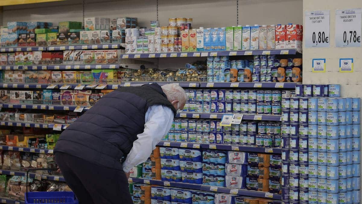 Market Pass 2026: Ποιοι μπαίνουν στη λίστα των δικαιούχων και μπορούν να λάβουν έως 960 ευρώ – Πώς προκύπτουν τα αναδρομικά