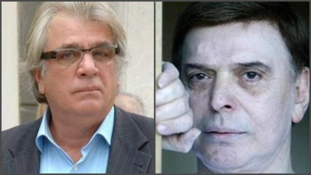 Δεν κρύφτηκε ο Στηβ Κακέτσης – Στη φόρα όλη η αλήθεια για την υγεία του Γιώργου Μαρίνου