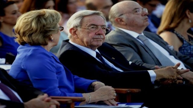«Θρίλερ» για τον Τέως βασιλιά Κωνσταντίνο: «Τον κλείδωσα στην τουαλέτα όταν…»