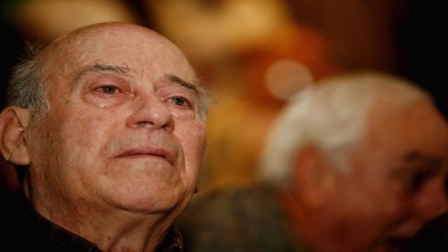 Οικονομικός μαρασμός για τον Θανάση Βέγγο: «Δεν μπόρεσε ποτέ να καλύψει τα έξοδα…»