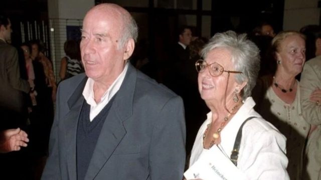 «Πήγε να απατήσει τη γυναίκα του και…»: «Βόμβα» για τον Θανάση Βέγγο 11 χρόνια μετά το θάνατό του