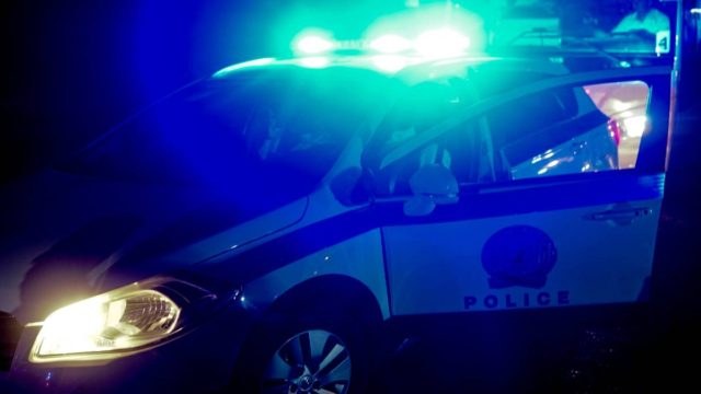 Φρικτό τροχαίο στη Λέσβο: Απανθρακώθηκε 24χρονος – Σε σοβαρή κατάσταση ο 17χρονος συνοδηγός