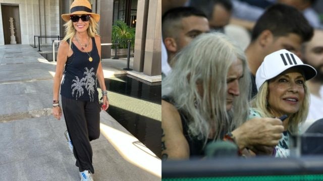 «Έχω ζηλέψει από τον Νίκο Καρβέλα…» – Το μεγάλο παράπονο της Άννας Βίσση μετά το διαζύγιο