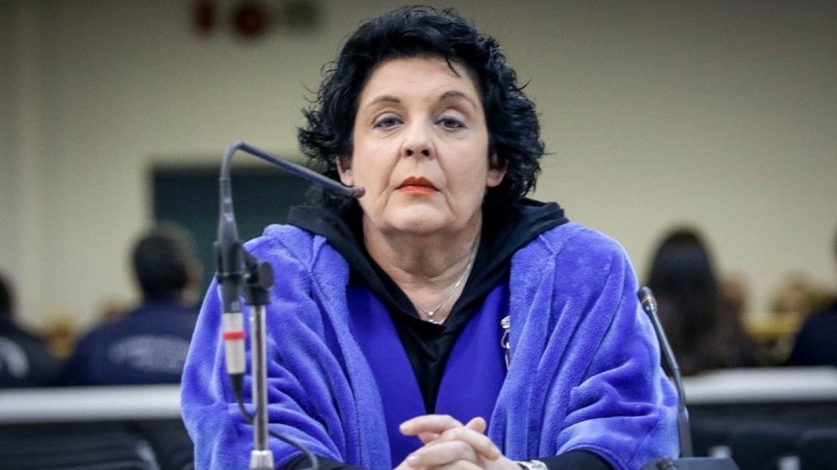 Γαβριήλ-Χρήστος Λουκίδης: Αυτός είναι ο γιος της Λιάνας Κανέλλη – Δείτε πρώτη φορά το πρόσωπό του (photo)