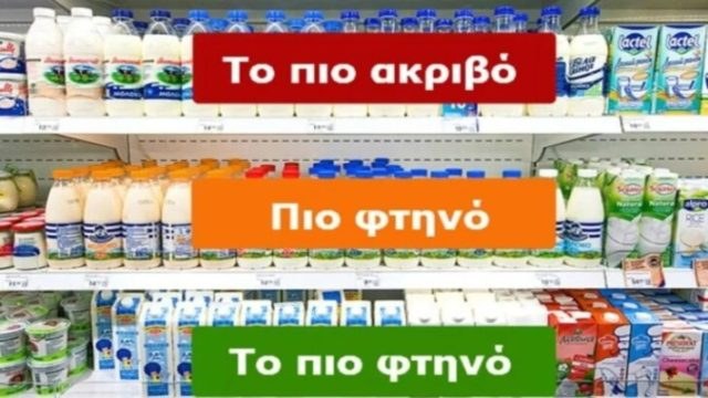 Θα σας γλιτώσουν χρήματα: Τα 10 σοβαρά λάθη στο σούπερ μάρκετ που σας κοστίζουν μία περιουσία