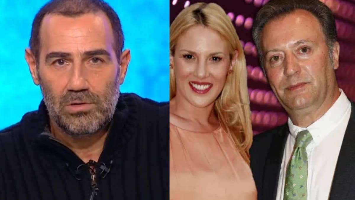 Οικονόμου και Κουτροκόη ξανά μαζί: Η κοινή εμφάνιση και η “απάντηση” στον Αντώνη Κανάκη