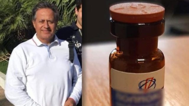 «Ο πατέρας μου ίσως ζούσε περισσότερο»: Σοκαριστικές μαρτυρίες συγγενών θυμάτων για τον φερόμενο ως ψευτογιατρό