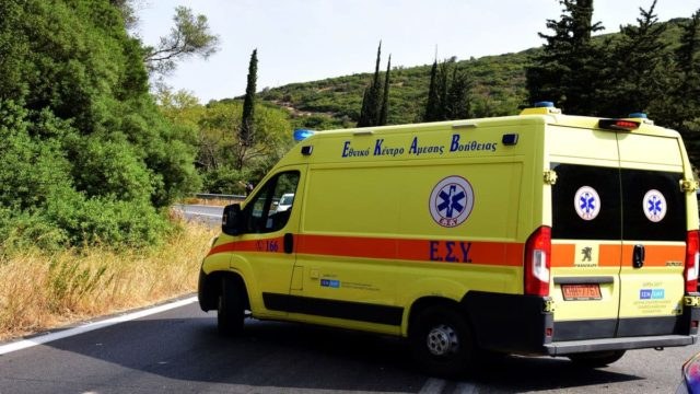 Θρίλερ στην Κοζάνη: Αγοράκι 3,5 ετών διασωληνώθηκε και μεταφέρθηκε στην Αθήνα – Τι δείχνουν τα πρώτα στοιχεία