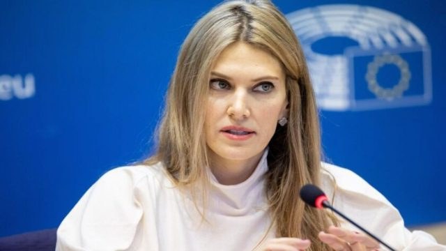 Εύα Καϊλή: Προσφεύγει σε διεθνείς οργανισμούς καταγγέλλοντας βασανιστήρια από τις βελγικές αρχές