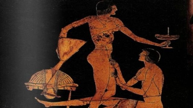 Στο φως το σκοτεινό μυστικό των Αρχαίων Ελλήνων – Η αηδιαστική συνήθειά τους που θα σας σοκάρει