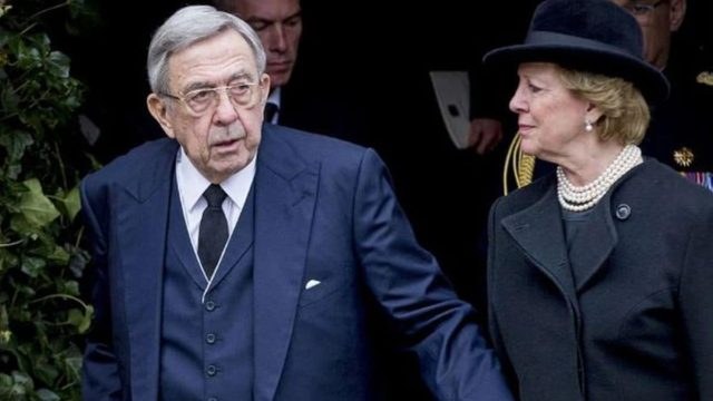 Πάνω από 160 εκατ. η περιουσία του τέως βασιλιά – Πώς θα μοιραστεί!