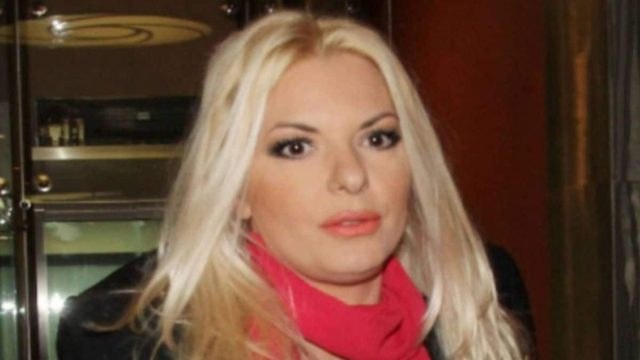 «Χώρισα με τον…»: Αποκάλυψη βόμβα από την Αννίτα Πάνια