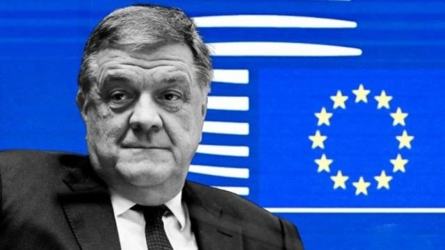 Qatargate: Θα «κελαηδήσει» ο Αντόνιο Παντσέρι – Υπέγραψε συμφωνία με τις Αρχές για να εξασφαλίσει μειωμένη ποινή